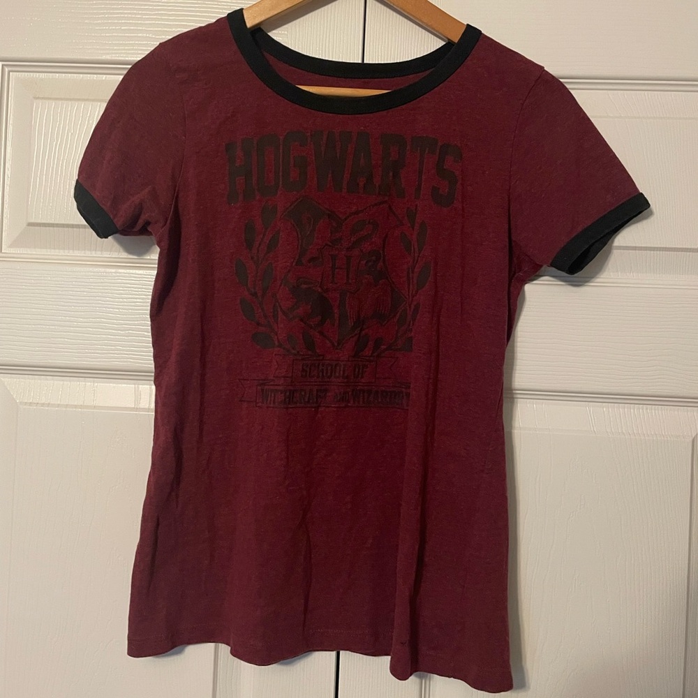 Hogwarts Tee